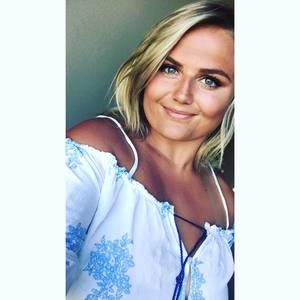 Meet your Posher, Kelsey